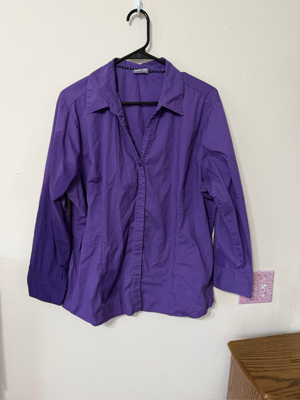 Riders Lee button shirt size XXL